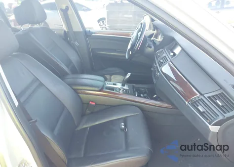 2012 BMW X5 xDrive35I/xDrive35I Premium/xDrive35I Sport Activity from USA, damaged, VIN 5UXZV4C53CL745429